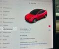 Червоний Тесла Model Y, об'ємом двигуна 0 л та пробігом 107 тис. км за 24100 $, фото 27 на Automoto.ua
