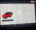 Красный Тесла Model Y, объемом двигателя 0 л и пробегом 52 тыс. км за 24600 $, фото 2 на Automoto.ua