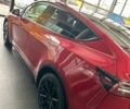Червоний Тесла Model Y, об'ємом двигуна 0 л та пробігом 107 тис. км за 24100 $, фото 7 на Automoto.ua