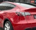Красный Тесла Model Y, объемом двигателя 0 л и пробегом 69 тыс. км за 22900 $, фото 11 на Automoto.ua