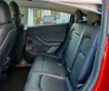 Красный Тесла Model Y, объемом двигателя 0 л и пробегом 64 тыс. км за 18400 $, фото 20 на Automoto.ua