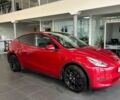 Червоний Тесла Model Y, об'ємом двигуна 0 л та пробігом 107 тис. км за 24100 $, фото 29 на Automoto.ua