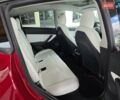 Красный Тесла Model Y, объемом двигателя 0 л и пробегом 72 тыс. км за 22999 $, фото 55 на Automoto.ua