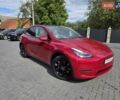 Красный Тесла Model Y, объемом двигателя 0 л и пробегом 72 тыс. км за 22999 $, фото 28 на Automoto.ua