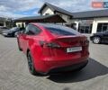 Красный Тесла Model Y, объемом двигателя 0 л и пробегом 72 тыс. км за 22999 $, фото 18 на Automoto.ua