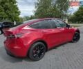 Красный Тесла Model Y, объемом двигателя 0 л и пробегом 72 тыс. км за 22999 $, фото 30 на Automoto.ua