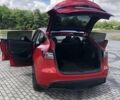 Червоний Тесла Model Y, об'ємом двигуна 0 л та пробігом 100 тис. км за 23000 $, фото 7 на Automoto.ua