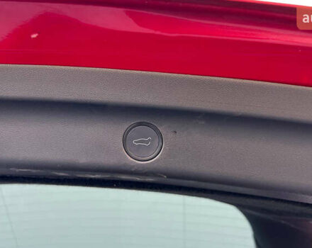 Красный Тесла Model Y, объемом двигателя 0 л и пробегом 64 тыс. км за 18400 $, фото 11 на Automoto.ua