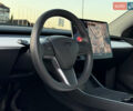 Червоний Тесла Model Y, об'ємом двигуна 0 л та пробігом 54 тис. км за 27500 $, фото 34 на Automoto.ua