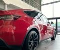 Червоний Тесла Model Y, об'ємом двигуна 0 л та пробігом 107 тис. км за 24100 $, фото 5 на Automoto.ua