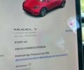 Красный Тесла Model Y, объемом двигателя 0 л и пробегом 97 тыс. км за 21300 $, фото 12 на Automoto.ua