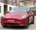 Красный Тесла Model Y, объемом двигателя 0 л и пробегом 157 тыс. км за 21300 $, фото 17 на Automoto.ua