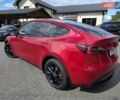 Красный Тесла Model Y, объемом двигателя 0 л и пробегом 72 тыс. км за 22999 $, фото 24 на Automoto.ua