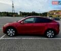 Красный Тесла Model Y, объемом двигателя 0 л и пробегом 130 тыс. км за 22900 $, фото 19 на Automoto.ua