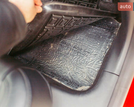 Червоний Тесла Model Y, об'ємом двигуна 0 л та пробігом 54 тис. км за 24000 $, фото 24 на Automoto.ua