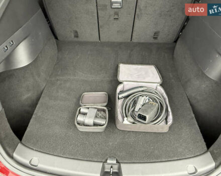 Красный Тесла Model Y, объемом двигателя 0 л и пробегом 80 тыс. км за 21500 $, фото 14 на Automoto.ua