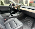 Красный Тесла Model Y, объемом двигателя 0 л и пробегом 157 тыс. км за 21300 $, фото 19 на Automoto.ua