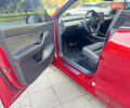 Красный Тесла Model Y, объемом двигателя 0 л и пробегом 58 тыс. км за 25500 $, фото 15 на Automoto.ua