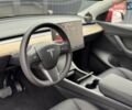 Красный Тесла Model Y, объемом двигателя 0 л и пробегом 69 тыс. км за 22900 $, фото 15 на Automoto.ua