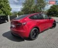 Красный Тесла Model Y, объемом двигателя 0 л и пробегом 72 тыс. км за 22999 $, фото 36 на Automoto.ua