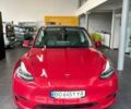 Червоний Тесла Model Y, об'ємом двигуна 0 л та пробігом 107 тис. км за 24100 $, фото 2 на Automoto.ua