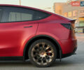 Червоний Тесла Model Y, об'ємом двигуна 0 л та пробігом 54 тис. км за 27500 $, фото 5 на Automoto.ua