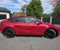 Красный Тесла Model Y, объемом двигателя 0 л и пробегом 72 тыс. км за 22999 $, фото 34 на Automoto.ua