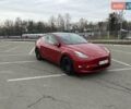 Красный Тесла Model Y, объемом двигателя 0 л и пробегом 50 тыс. км за 38500 $, фото 5 на Automoto.ua