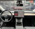 Красный Тесла Model Y, объемом двигателя 0 л и пробегом 69 тыс. км за 22900 $, фото 26 на Automoto.ua