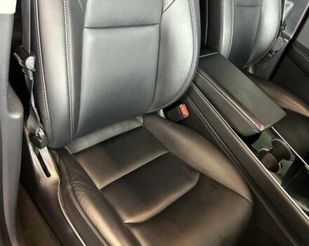 Червоний Тесла Model Y, об'ємом двигуна 0 л та пробігом 107 тис. км за 24100 $, фото 21 на Automoto.ua