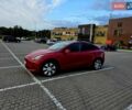 Красный Тесла Model Y, объемом двигателя 0 л и пробегом 130 тыс. км за 22900 $, фото 1 на Automoto.ua