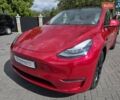 Красный Тесла Model Y, объемом двигателя 0 л и пробегом 72 тыс. км за 22999 $, фото 12 на Automoto.ua