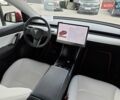 Красный Тесла Model Y, объемом двигателя 0 л и пробегом 72 тыс. км за 22999 $, фото 57 на Automoto.ua