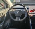 Красный Тесла Model Y, объемом двигателя 0 л и пробегом 52 тыс. км за 24600 $, фото 13 на Automoto.ua