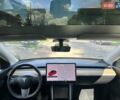 Красный Тесла Model Y, объемом двигателя 0 л и пробегом 97 тыс. км за 21300 $, фото 8 на Automoto.ua