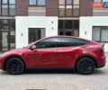 Красный Тесла Model Y, объемом двигателя 0 л и пробегом 157 тыс. км за 21300 $, фото 14 на Automoto.ua