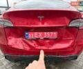 Червоний Тесла Model Y, об'ємом двигуна 0 л та пробігом 230 тис. км за 16200 $, фото 6 на Automoto.ua