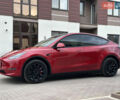 Красный Тесла Model Y, объемом двигателя 0 л и пробегом 157 тыс. км за 21300 $, фото 15 на Automoto.ua