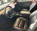Червоний Тесла Model Y, об'ємом двигуна 0 л та пробігом 107 тис. км за 24100 $, фото 14 на Automoto.ua