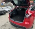 Красный Тесла Model Y, объемом двигателя 0 л и пробегом 69 тыс. км за 22900 $, фото 29 на Automoto.ua