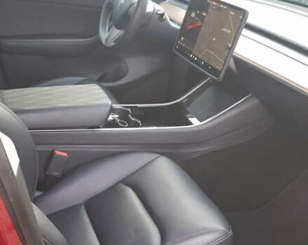 Тесла Model Y 2020 в Киеве на Automoto.ua Красный Тесла Model Y, объемом двигателя 0 л и пробегом 136 тыс. км за 23500 $, фото 11 на Automoto.ua