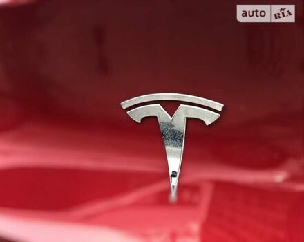 Червоний Тесла Model Y, об'ємом двигуна 0 л та пробігом 60 тис. км за 56999 $, фото 13 на Automoto.ua