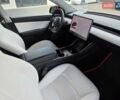 Красный Тесла Model Y, объемом двигателя 0 л и пробегом 72 тыс. км за 22999 $, фото 49 на Automoto.ua