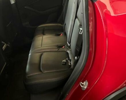 Червоний Тесла Model Y, об'ємом двигуна 0 л та пробігом 107 тис. км за 24100 $, фото 22 на Automoto.ua