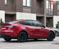 Красный Тесла Model Y, объемом двигателя 0 л и пробегом 157 тыс. км за 21300 $, фото 5 на Automoto.ua