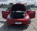 Червоний Тесла Model Y, об'ємом двигуна 0 л та пробігом 100 тис. км за 23000 $, фото 3 на Automoto.ua