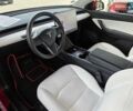 Красный Тесла Model Y, объемом двигателя 0 л и пробегом 72 тыс. км за 22999 $, фото 38 на Automoto.ua