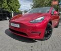 Красный Тесла Model Y, объемом двигателя 0 л и пробегом 72 тыс. км за 22999 $, фото 20 на Automoto.ua
