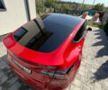 Красный Тесла Model Y, объемом двигателя 0 л и пробегом 100 тыс. км за 21900 $, фото 8 на Automoto.ua