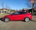 Красный Тесла Model Y, объемом двигателя 0 л и пробегом 52 тыс. км за 24600 $, фото 7 на Automoto.ua